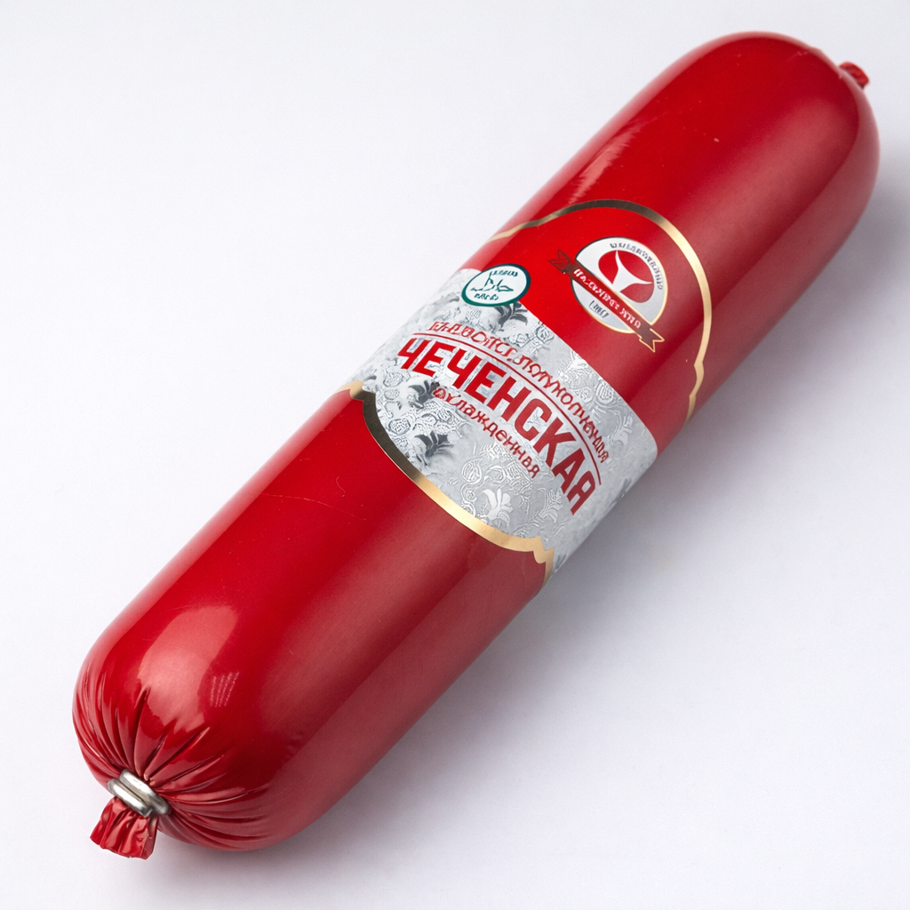 Колбаса пк «Чеченская»