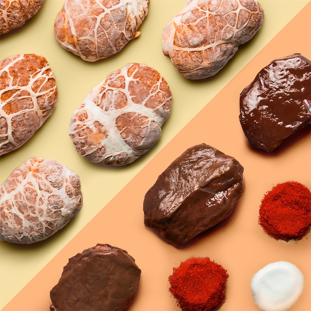 Котлета печеночная