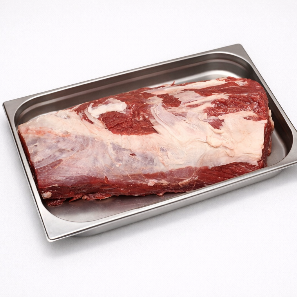 Тонкий край говяжий