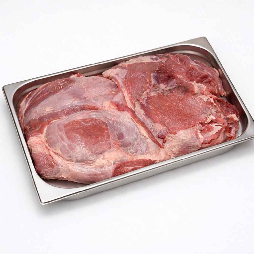 Лопатка говяжья