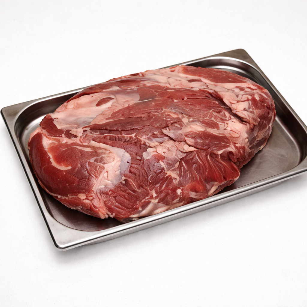 Огузок говяжий