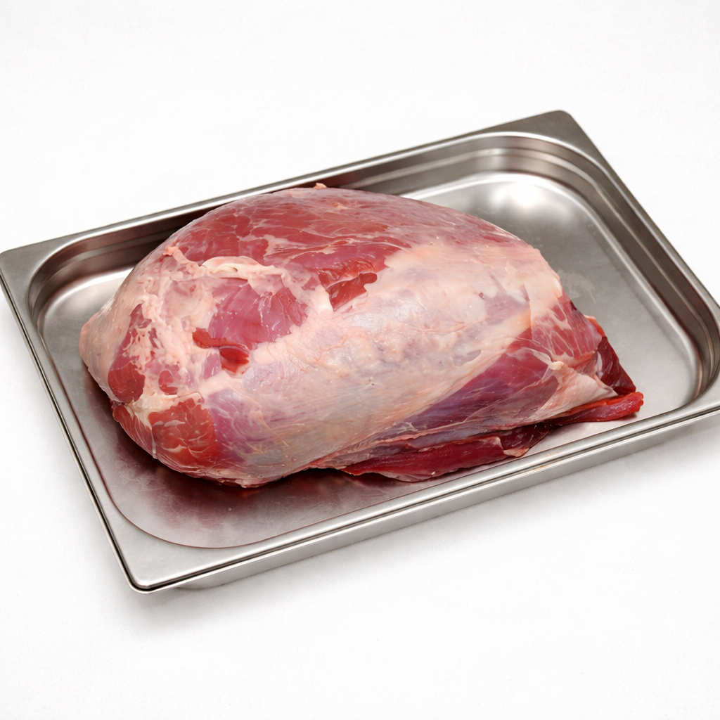 Оковалок говяжий