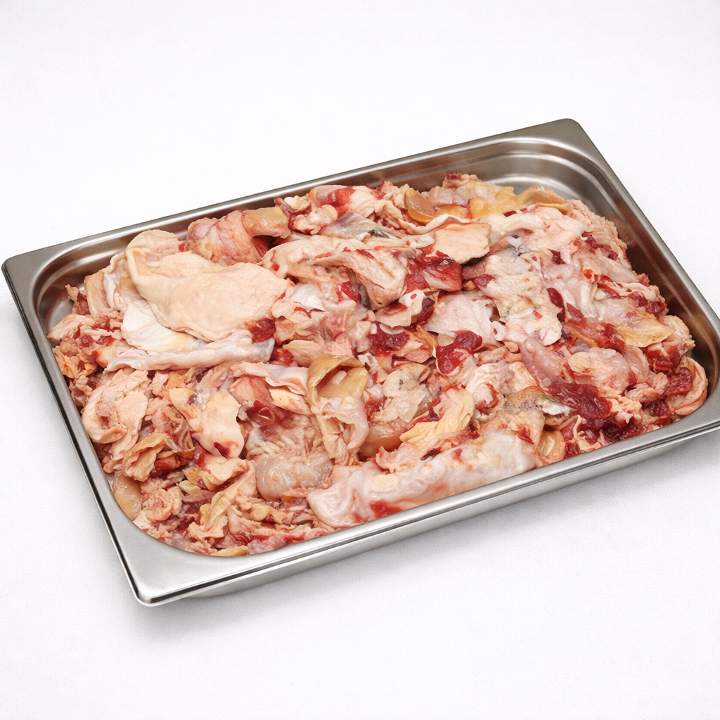 Жилка говяжья