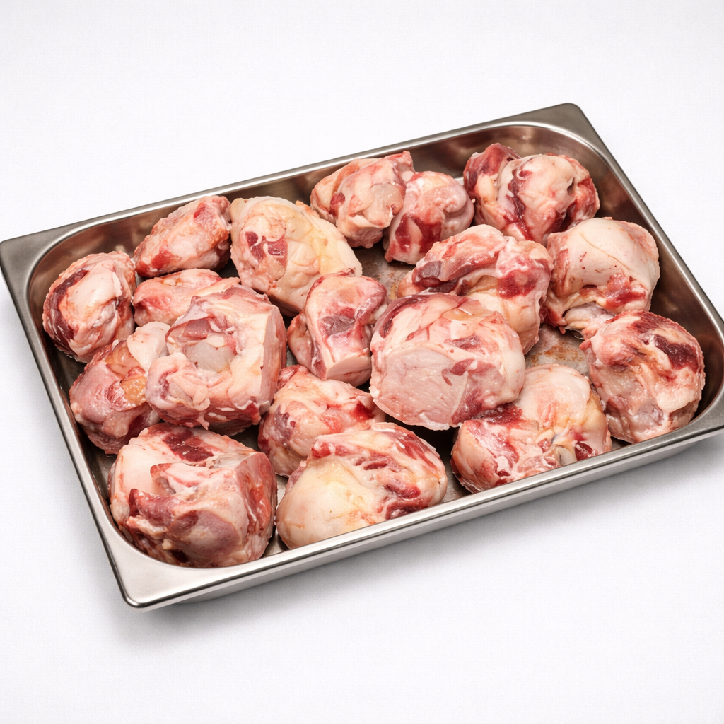 Кость кулачковая говяжья